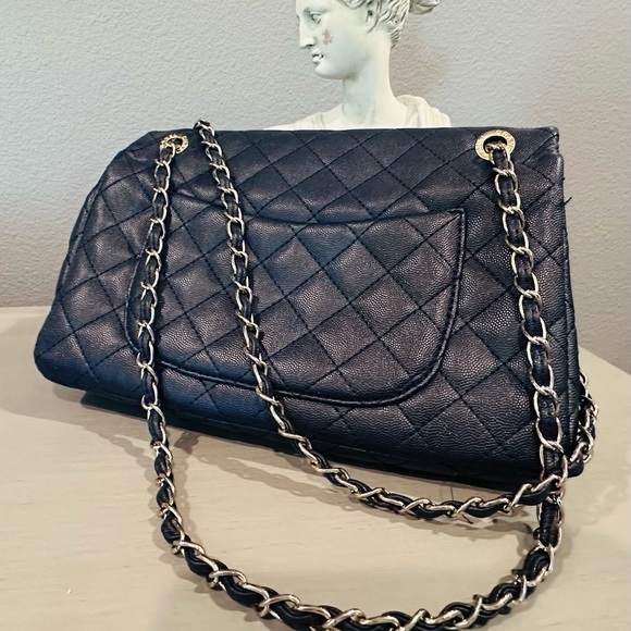 COPY - Chanel Timeless/Classique leather crossbody bag - Picture 6 of 13